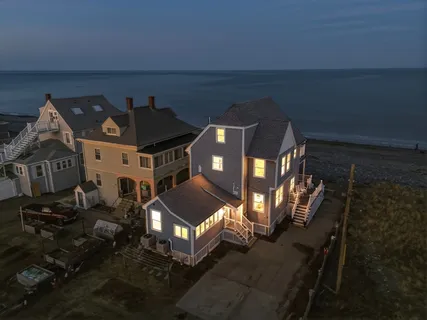 $2,680,000 | 337 Beach Avenue, Hull, MA 02045