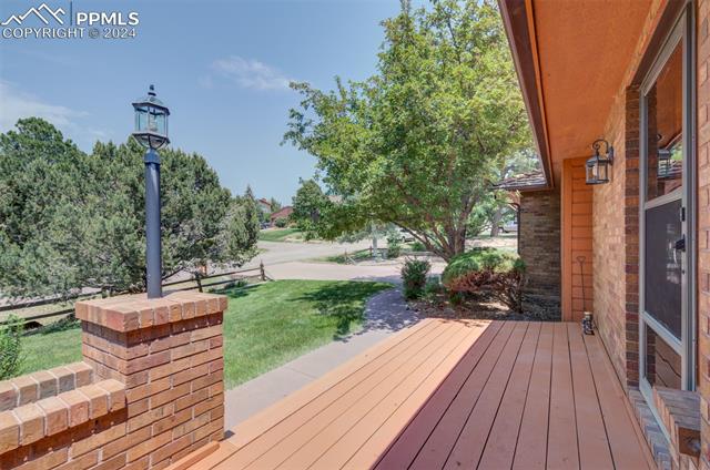 135 Desert Inn Way Colorado Springs, CO 80921 - Photo 33 of 40 Gallery Image 33