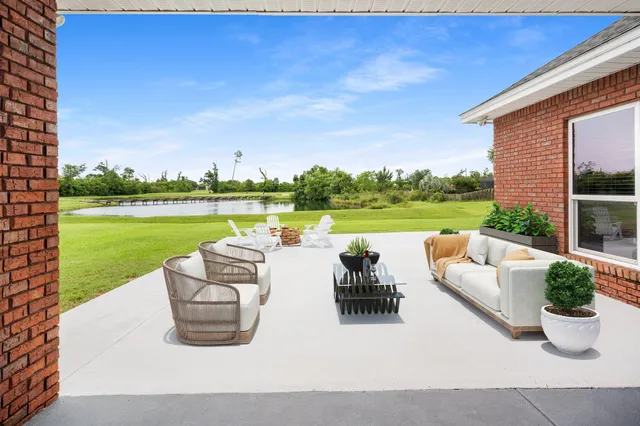 $539,000 | 203 Landings Drive, Lynn Haven, FL 32444