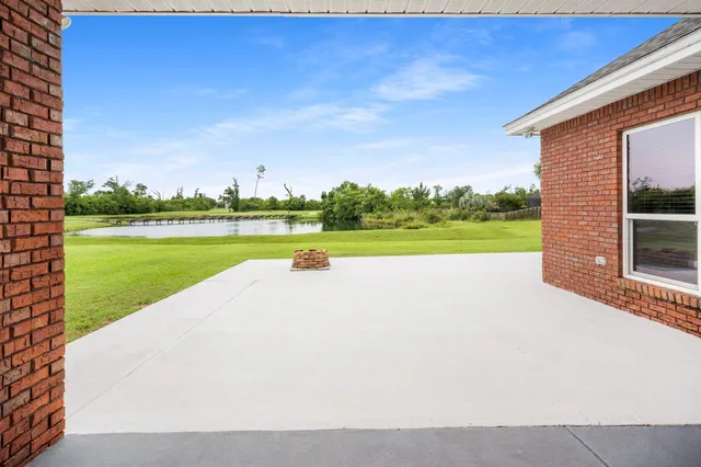 $539,000 | 203 Landings Drive, Lynn Haven, FL 32444