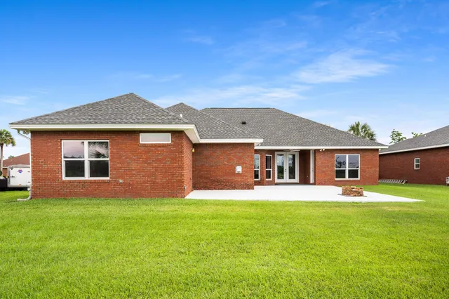 $539,000 | 203 Landings Drive, Lynn Haven, FL 32444