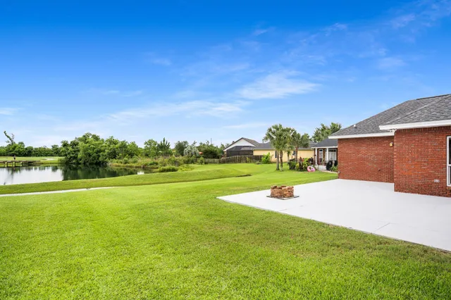 $539,000 | 203 Landings Drive, Lynn Haven, FL 32444