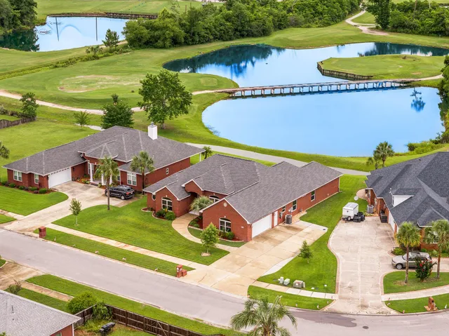 $539,000 | 203 Landings Drive, Lynn Haven, FL 32444