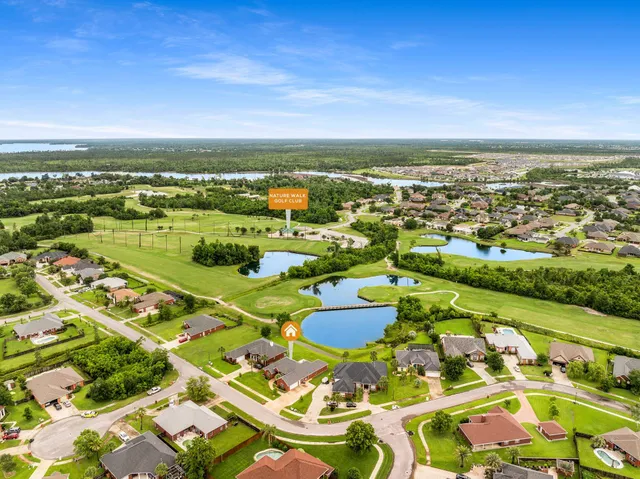 $539,000 | 203 Landings Drive, Lynn Haven, FL 32444