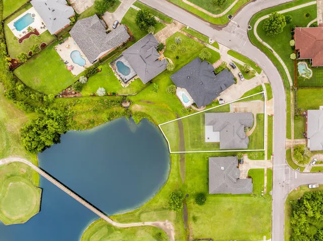 $539,000 | 203 Landings Drive, Lynn Haven, FL 32444