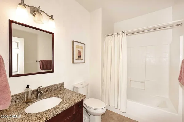 a view of a workspace with a window