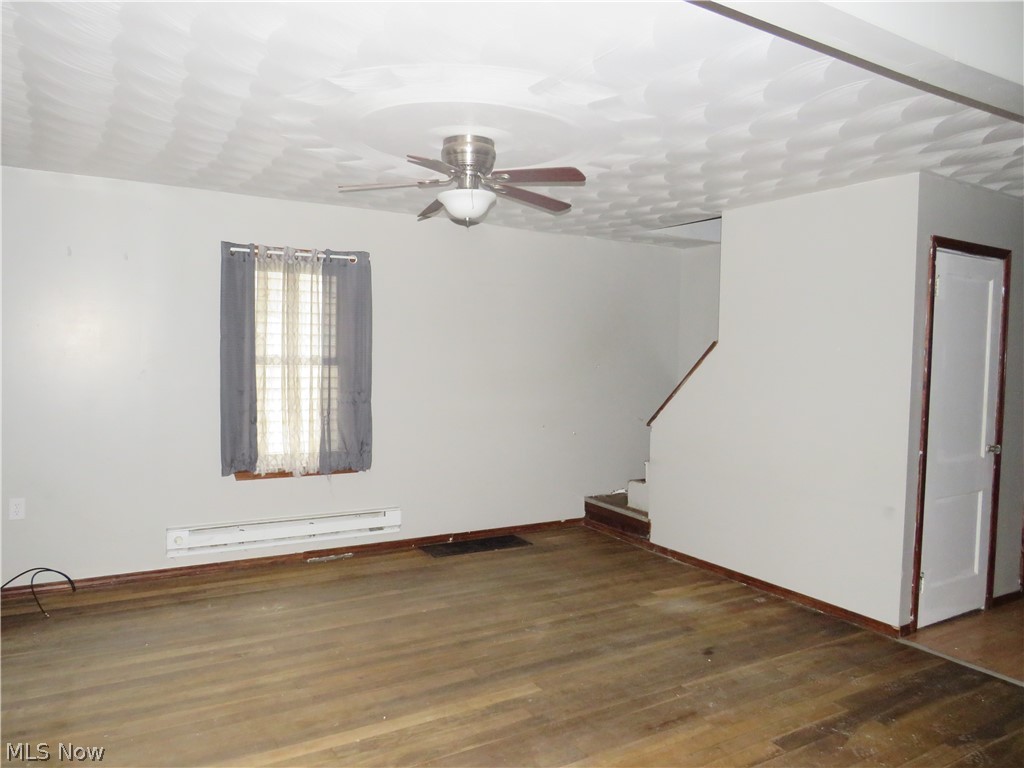 227 Main Street Follansbee, WV 26037 - Photo 2 of 9