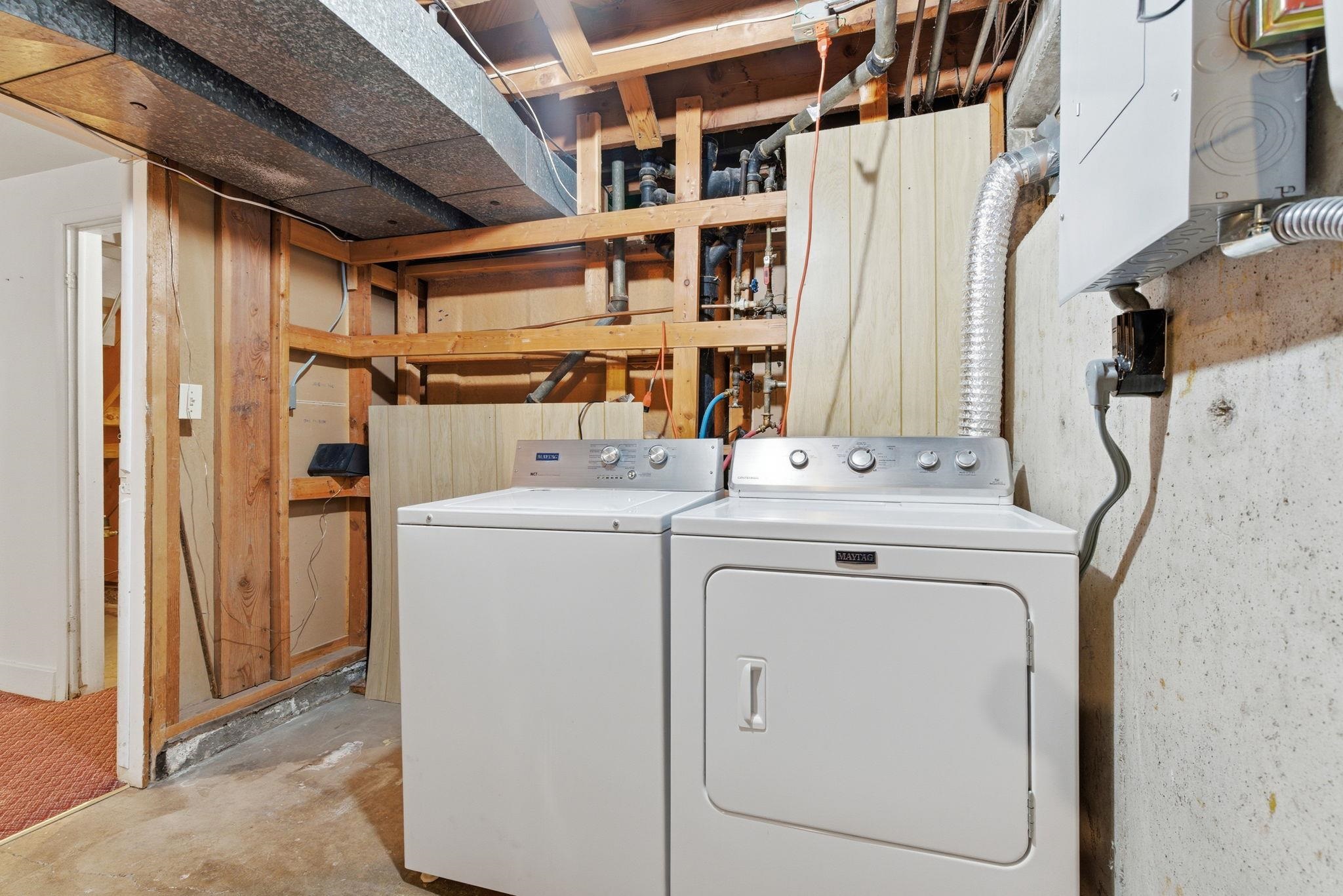 1918 West Kiernan Avenue Spokane, WA 99205 - Photo 31 of 39