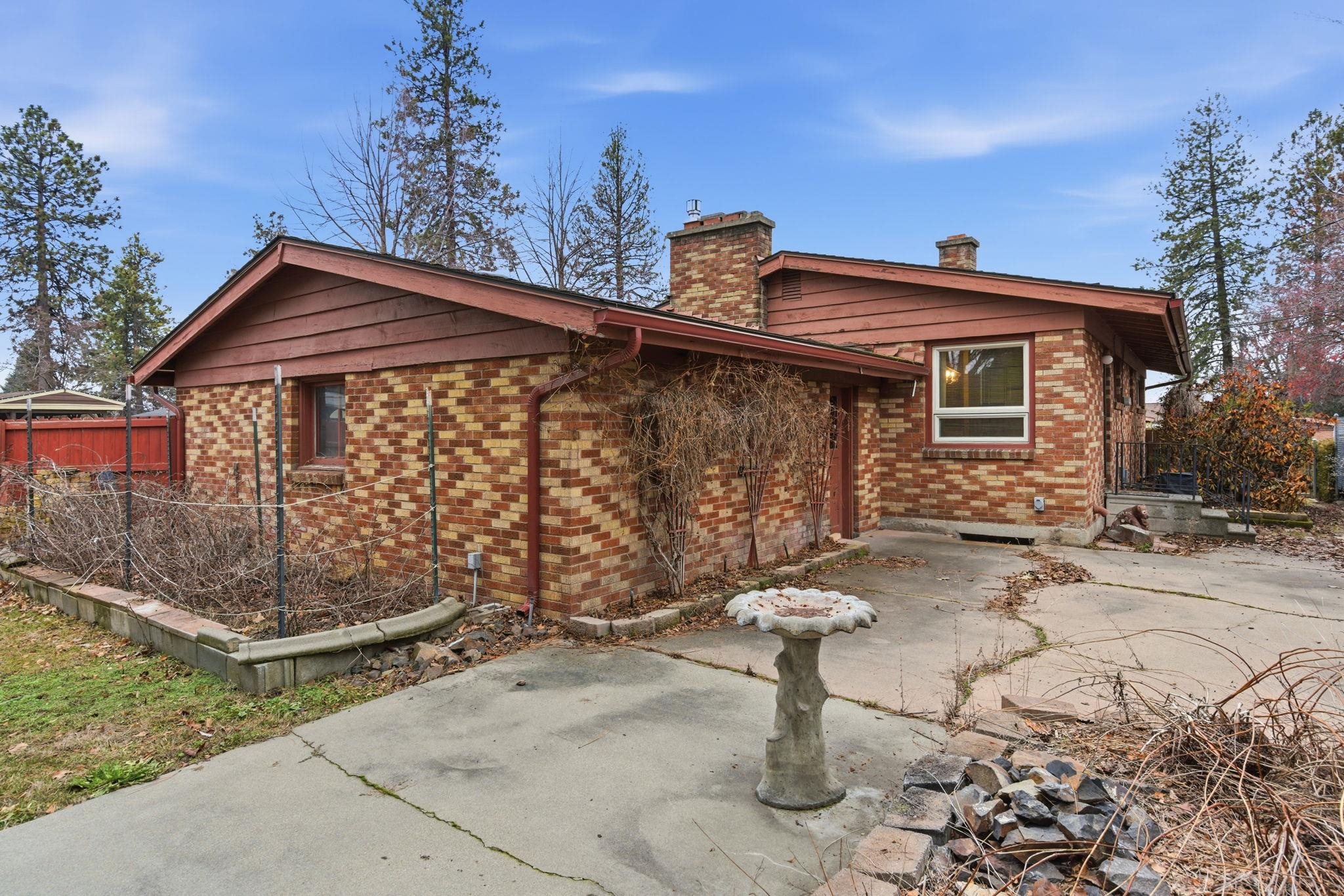 1918 West Kiernan Avenue Spokane, WA 99205 - Photo 38 of 39