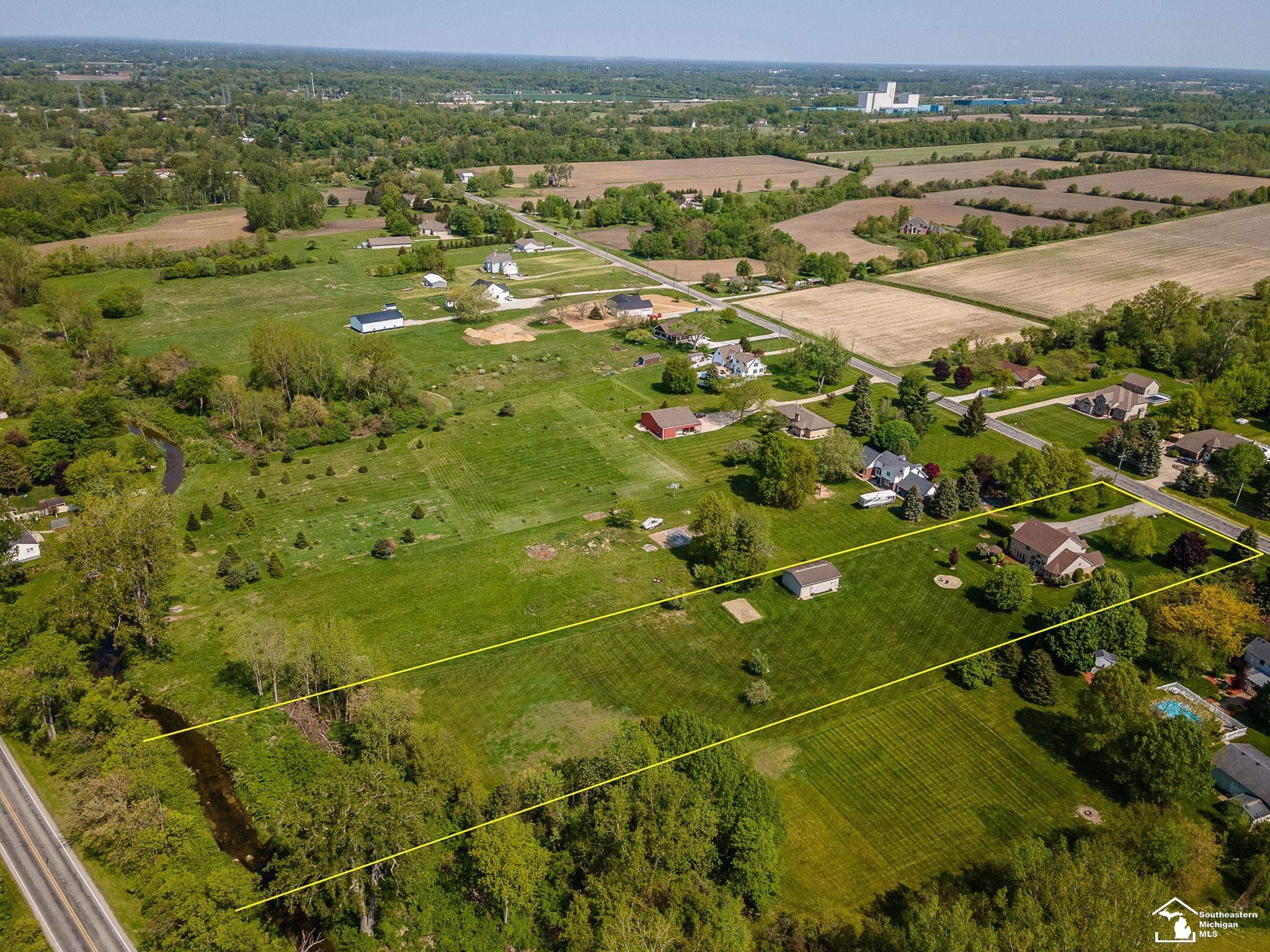 2144 East Hurd Road Monroe, MI 48162 - Photo 63 of 66