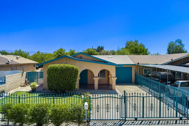 $389,000 | 49840 Ave Cortez, Coachella, CA 92236