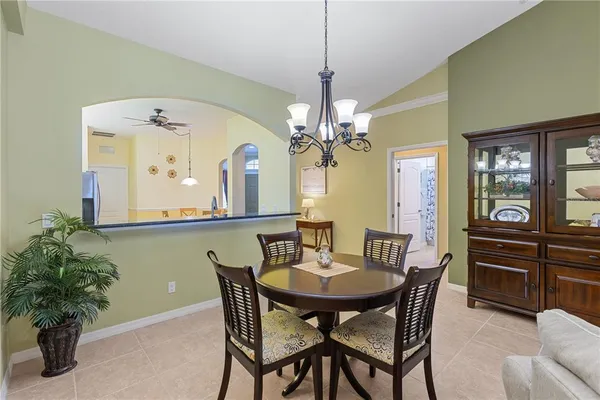 $325,000 | 1567 Monarch Drive, Venice, FL 34293