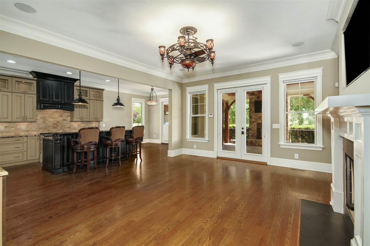 7900 Sagewood Court Raleigh, NC 27615 - Photo 5 of 28 Photo 5
