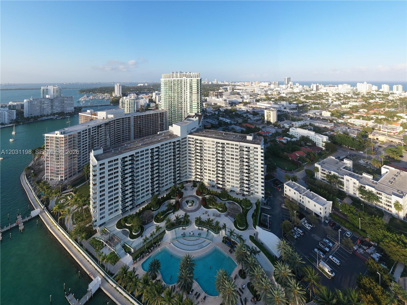 1500 Bay Road, Unit 718S Miami Beach, FL 33139 - Photo 30 of 30