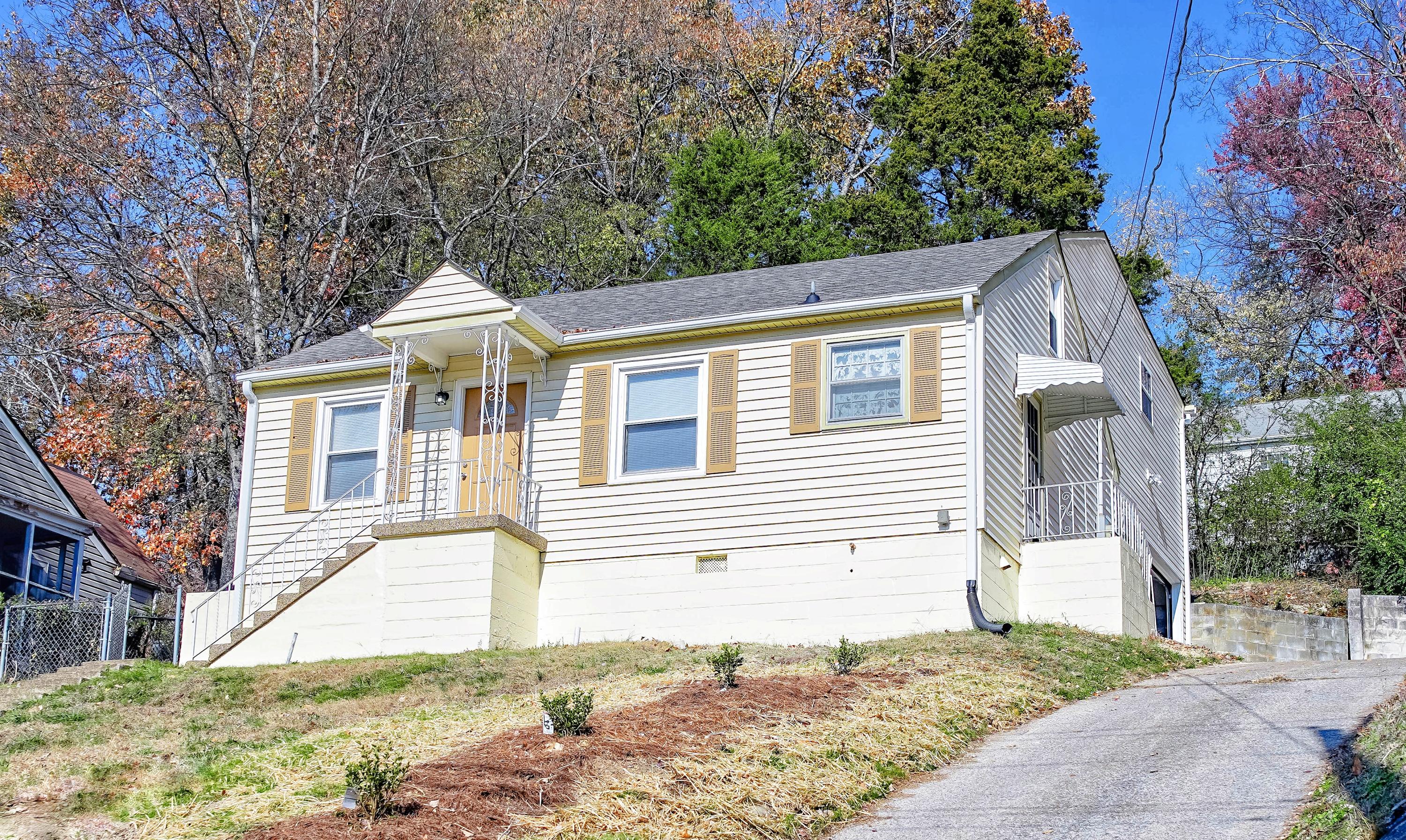 3805 Bennett Road Chattanooga, TN 37412 - Photo 1 of 25 Exterior