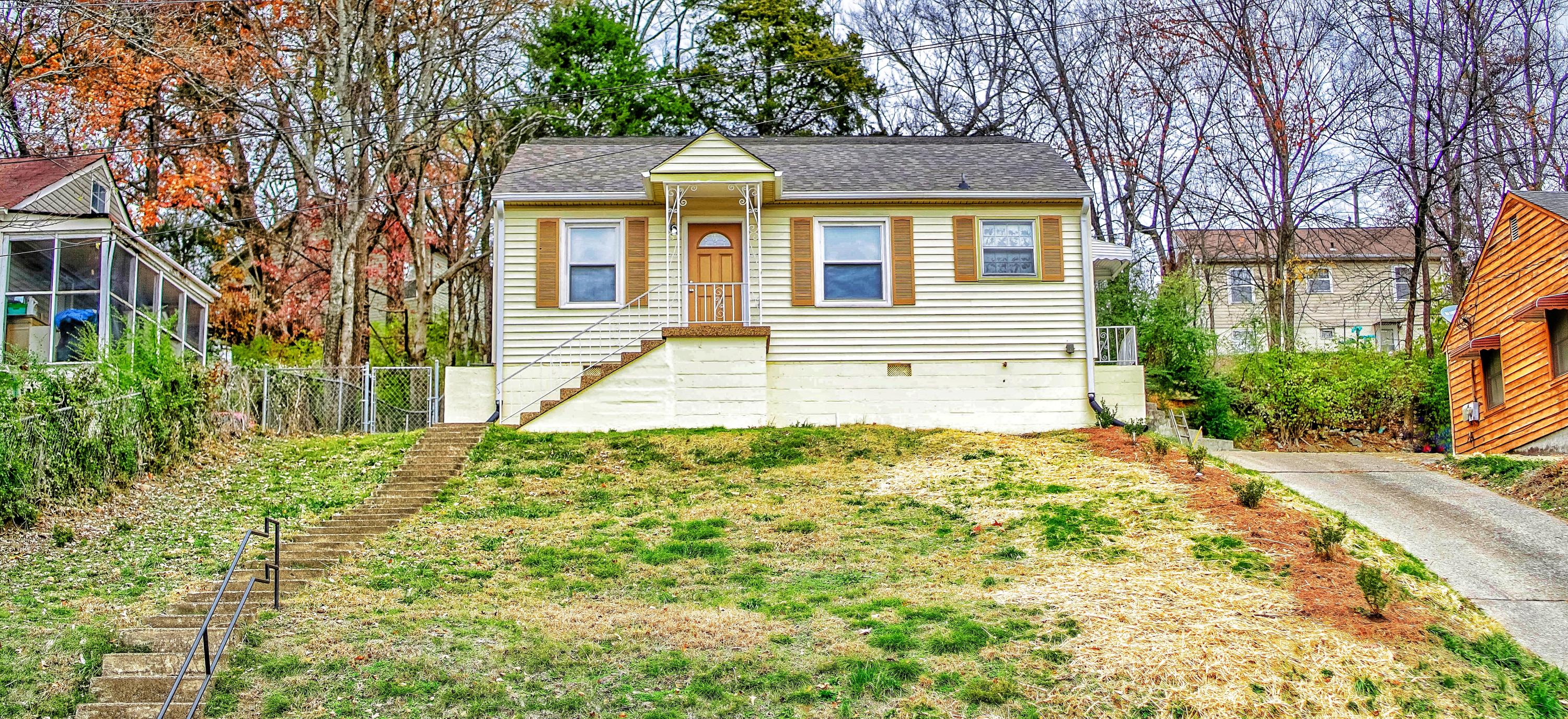 3805 Bennett Road Chattanooga, TN 37412 - Photo 2 of 25 02