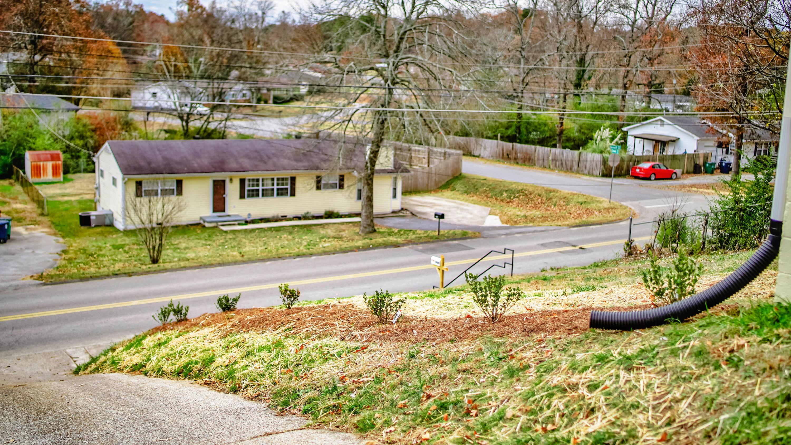 3805 Bennett Road Chattanooga, TN 37412 - Photo 4 of 25 04