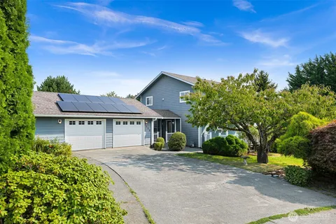 $699,900 | 2438 North Bakerview Park Drive, Ferndale, WA 98248