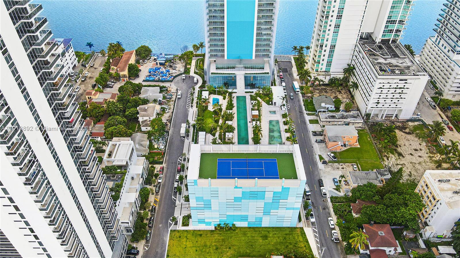 700 Northeast 26th Terrace, Unit 3604 Miami, FL 33137 - Photo 2 of 35