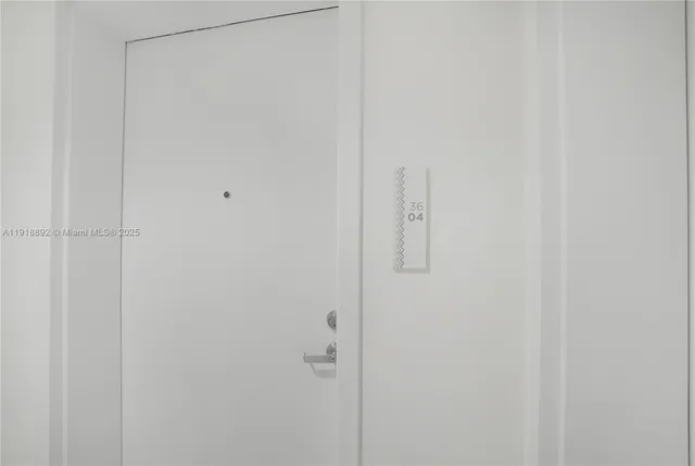 a view of a city with tall buildings