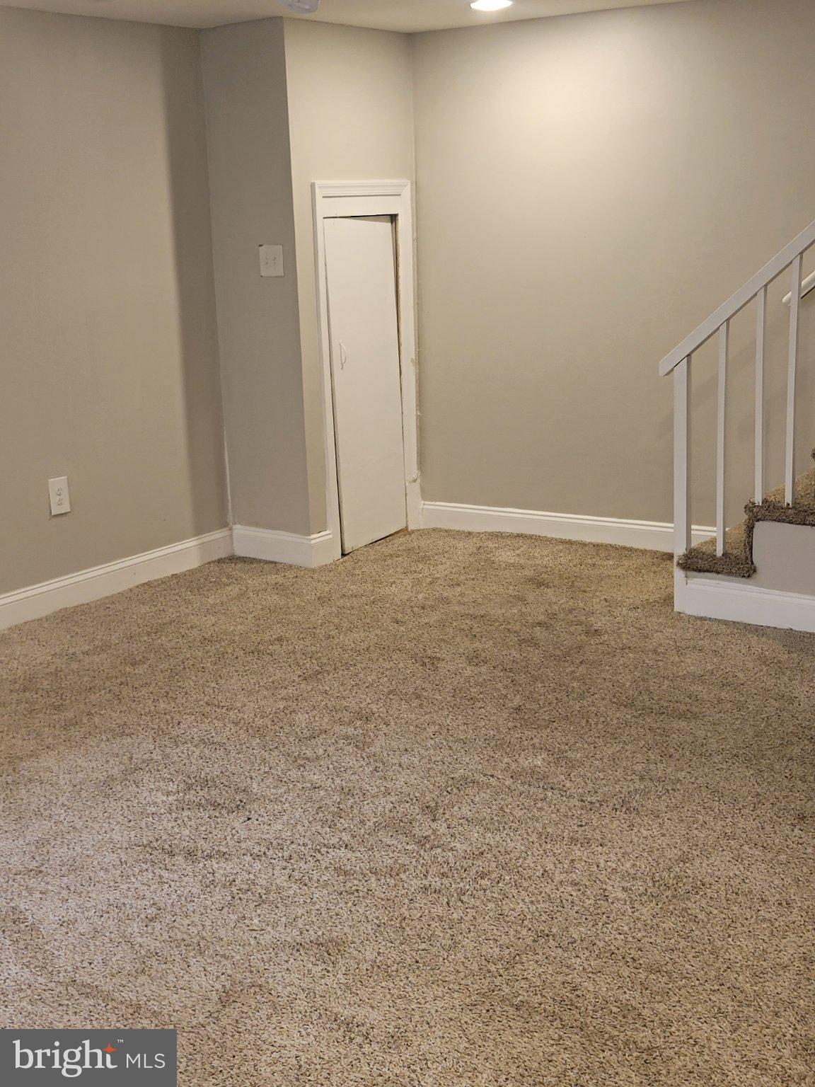 1611 Shadyside Road Baltimore, MD 21218 - Photo 13 of 14 Basement