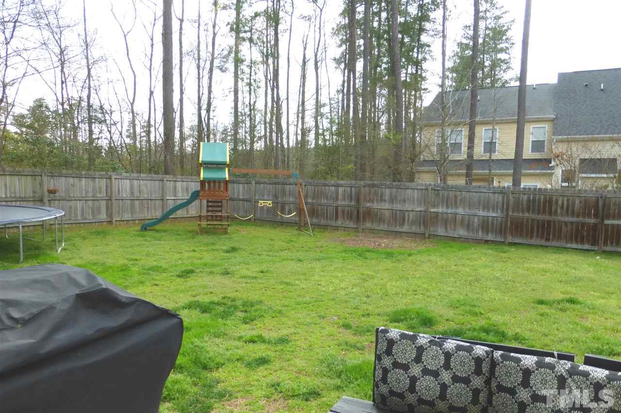 4812 Landover Ridge Drive Raleigh, NC 27616 - Photo 2 of 22