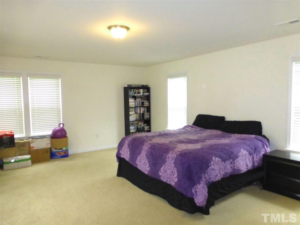 4812 Landover Ridge Drive Raleigh, NC 27616 - Photo 14 of 22