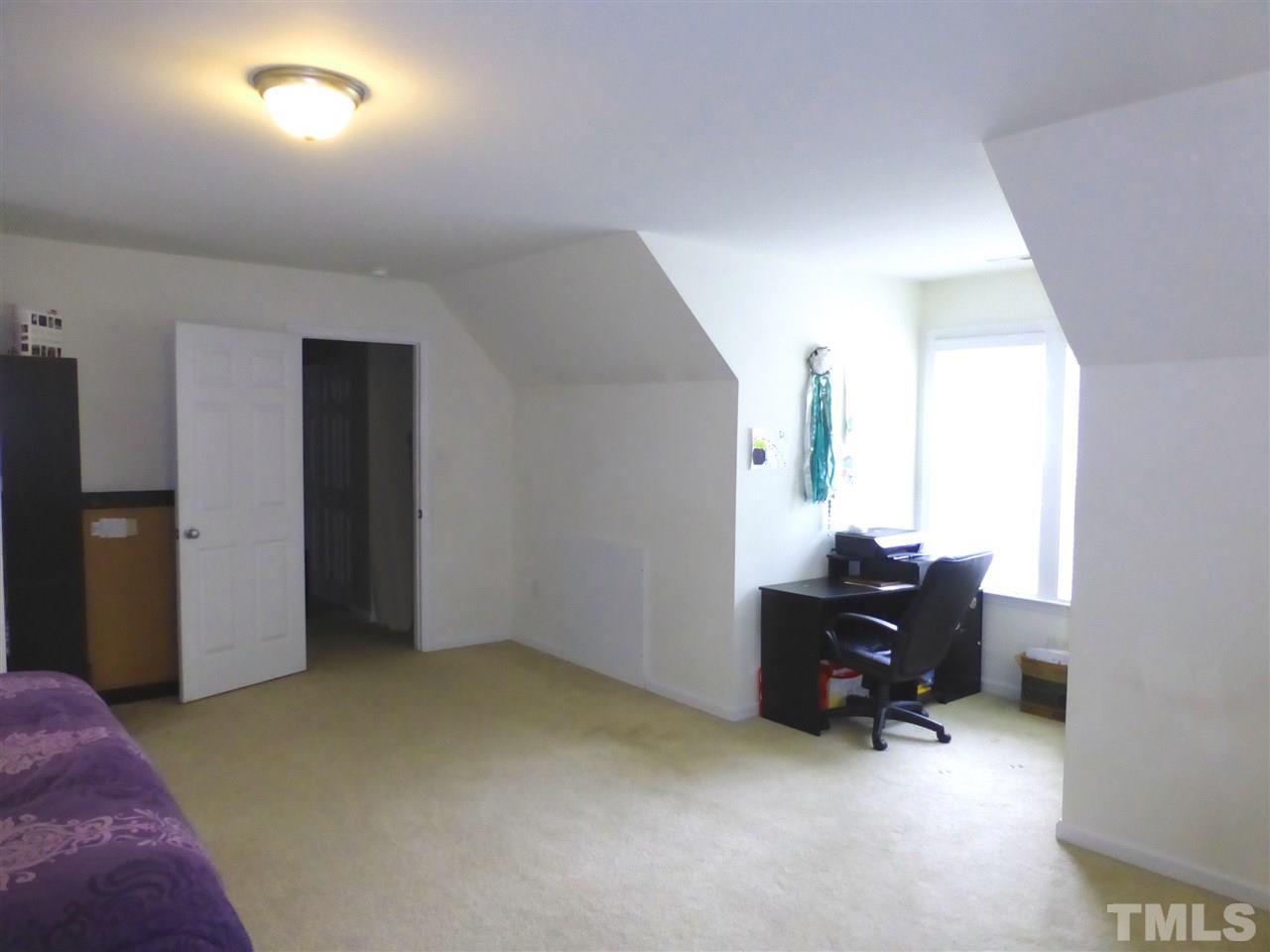 4812 Landover Ridge Drive Raleigh, NC 27616 - Photo 15 of 22