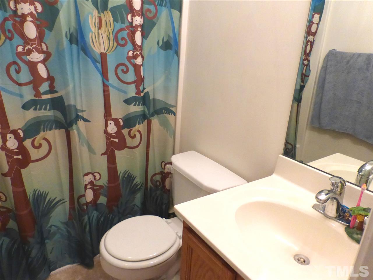 4812 Landover Ridge Drive Raleigh, NC 27616 - Photo 17 of 22