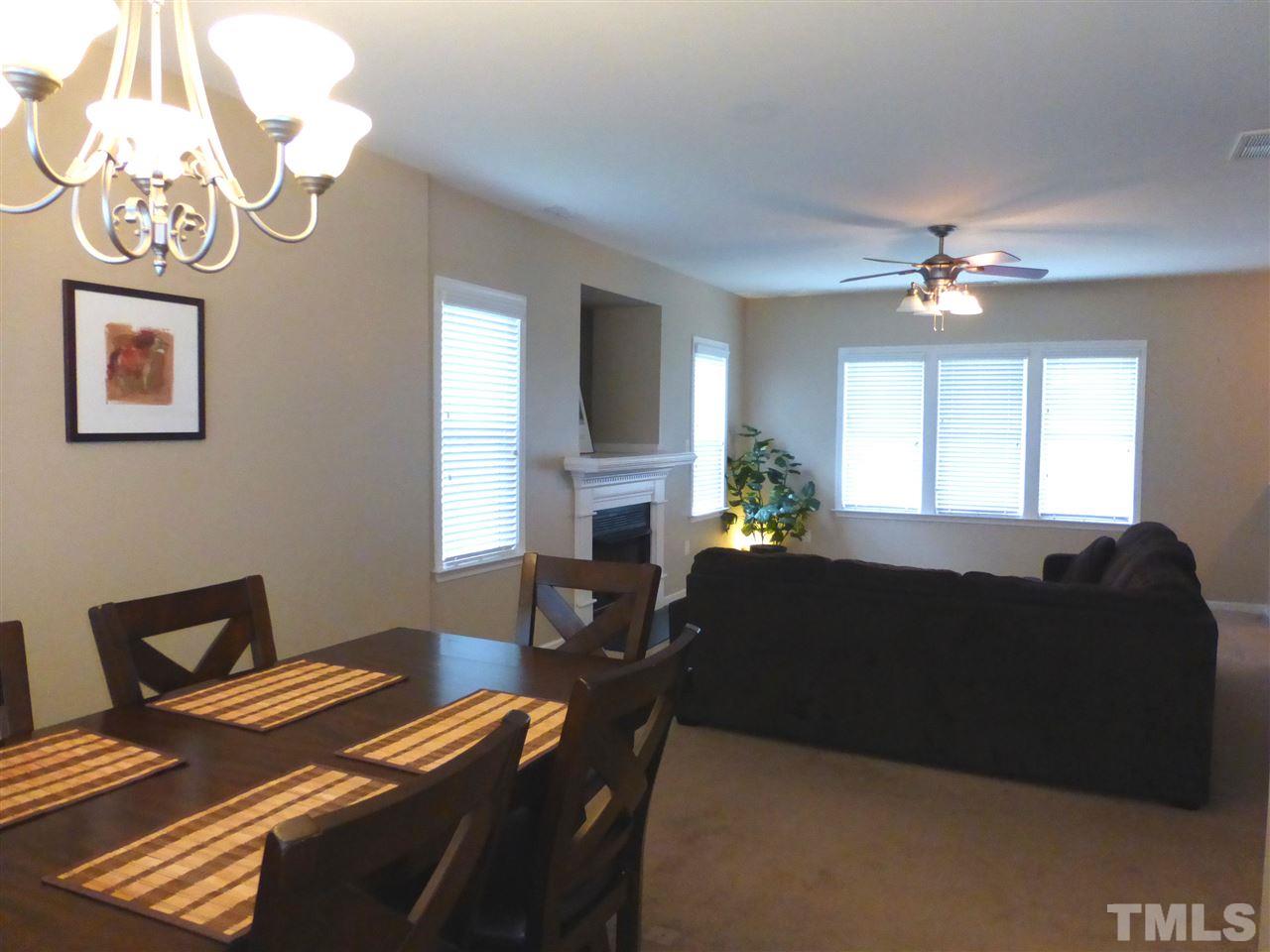 4812 Landover Ridge Drive Raleigh, NC 27616 - Photo 5 of 22