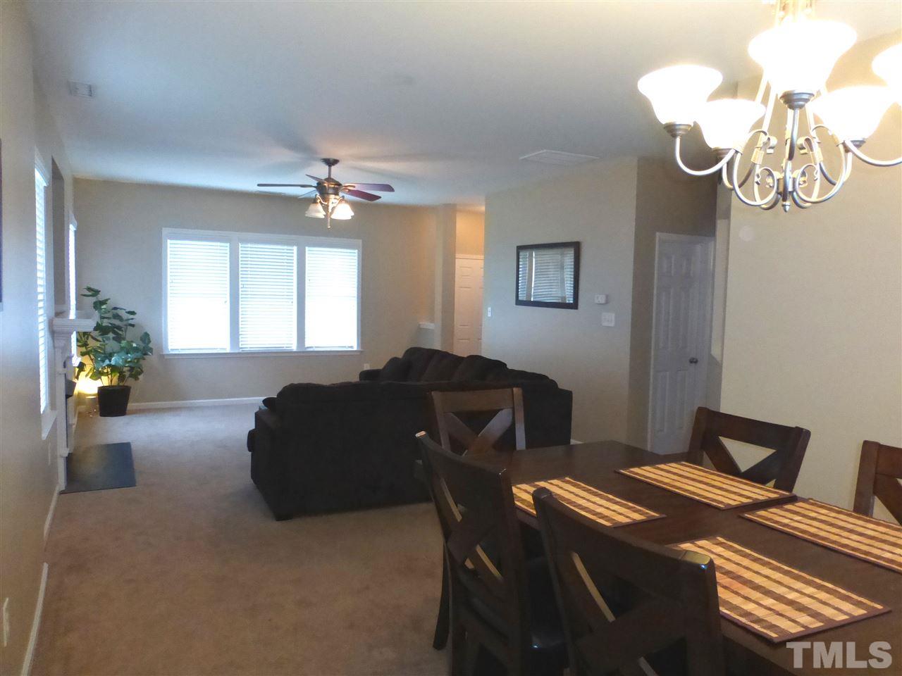 4812 Landover Ridge Drive Raleigh, NC 27616 - Photo 6 of 22