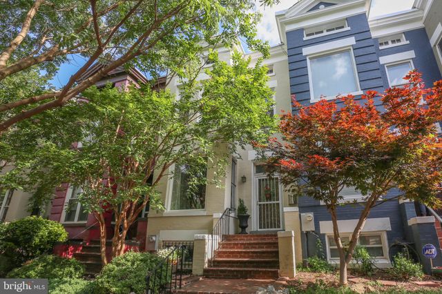 $999,000 | 39 Seaton Place Northwest, Washington, DC 20001