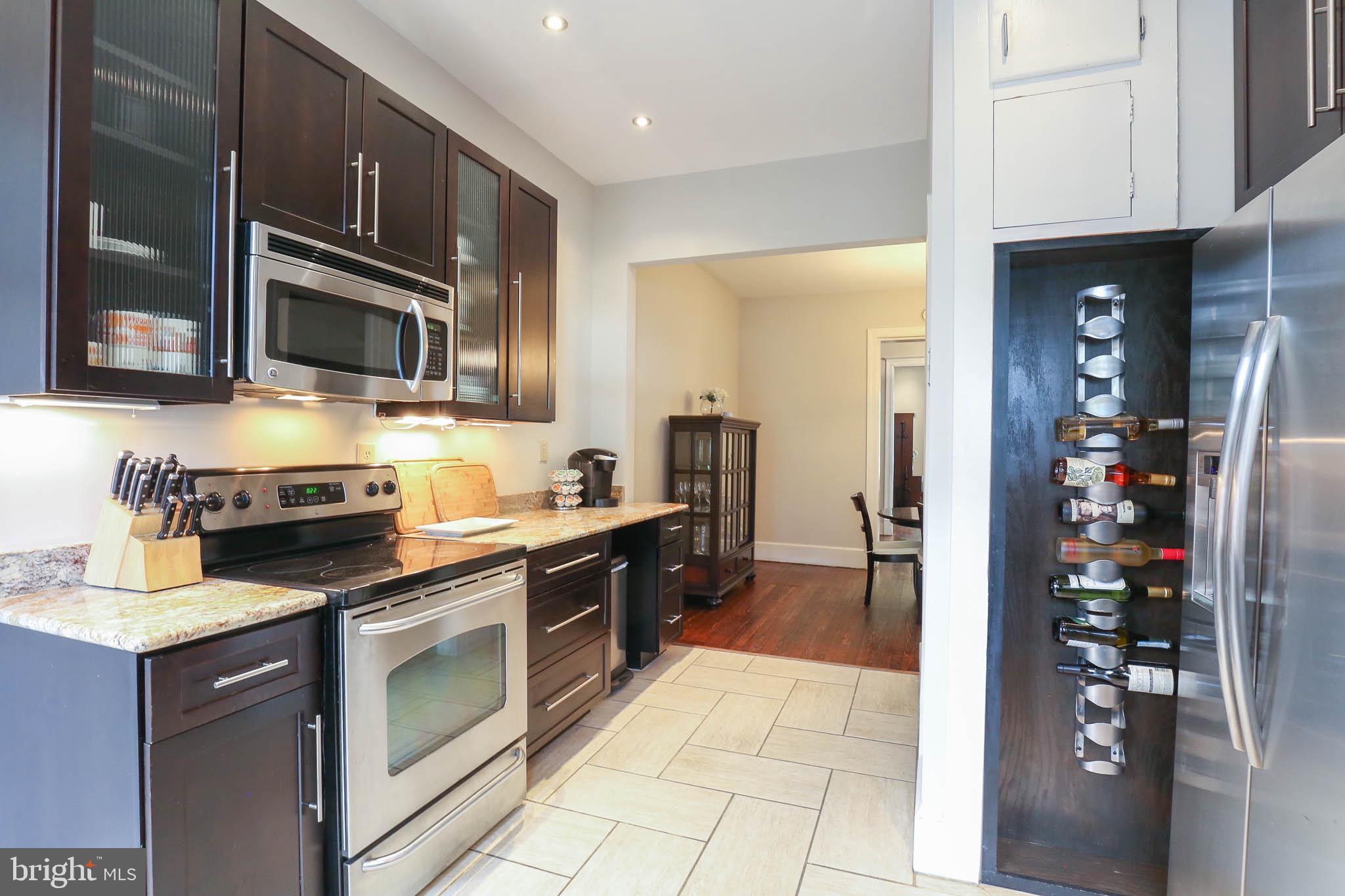 39 Seaton Place Northwest Washington, DC 20001 - Photo 11 of 31