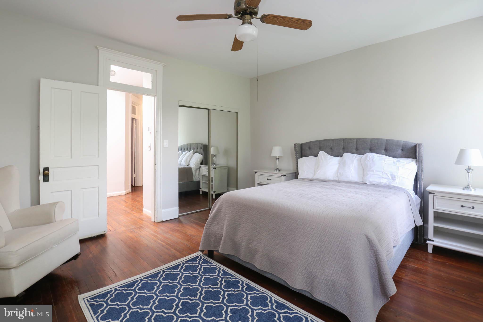 39 Seaton Place Northwest Washington, DC 20001 - Photo 16 of 31