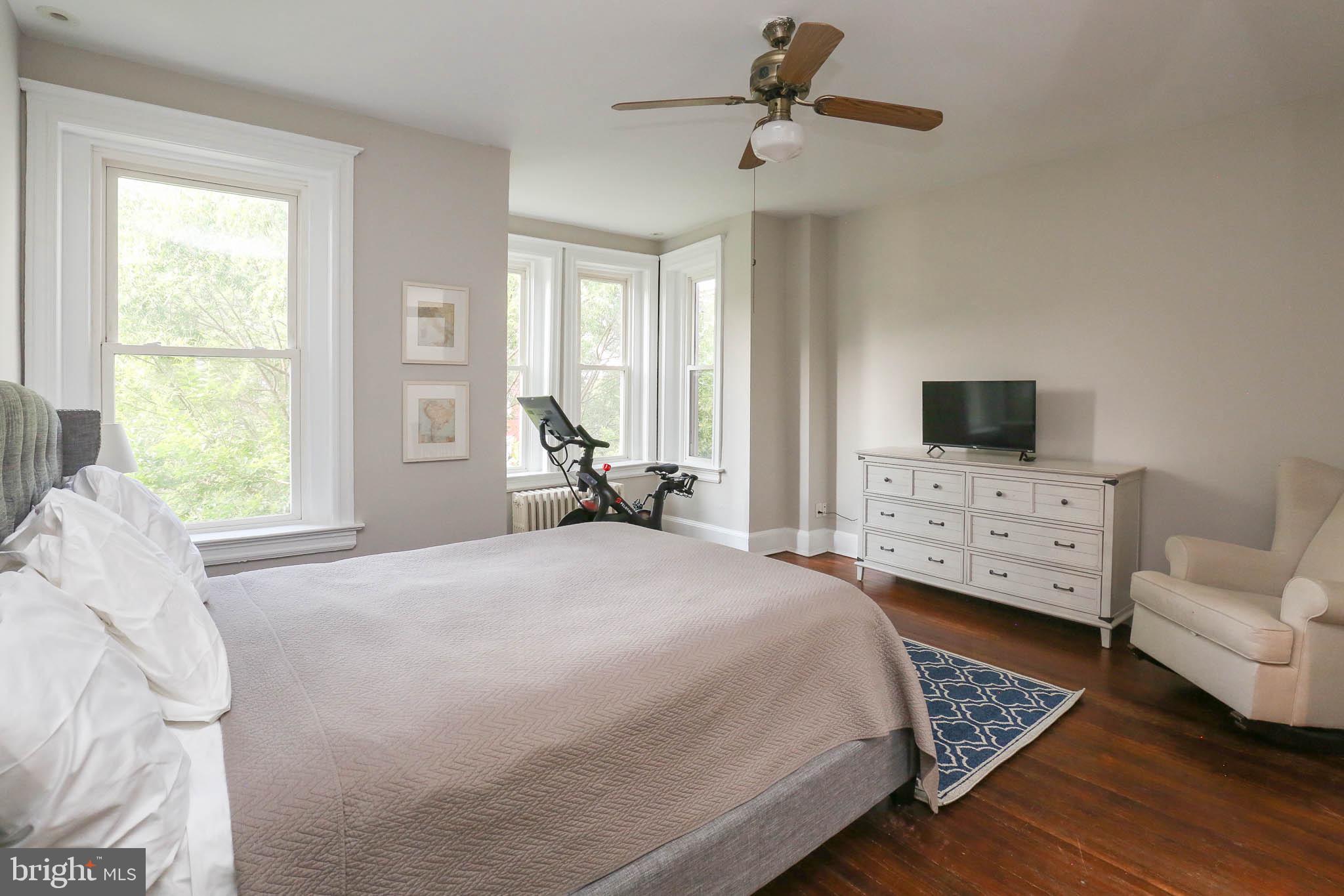 39 Seaton Place Northwest Washington, DC 20001 - Photo 17 of 31