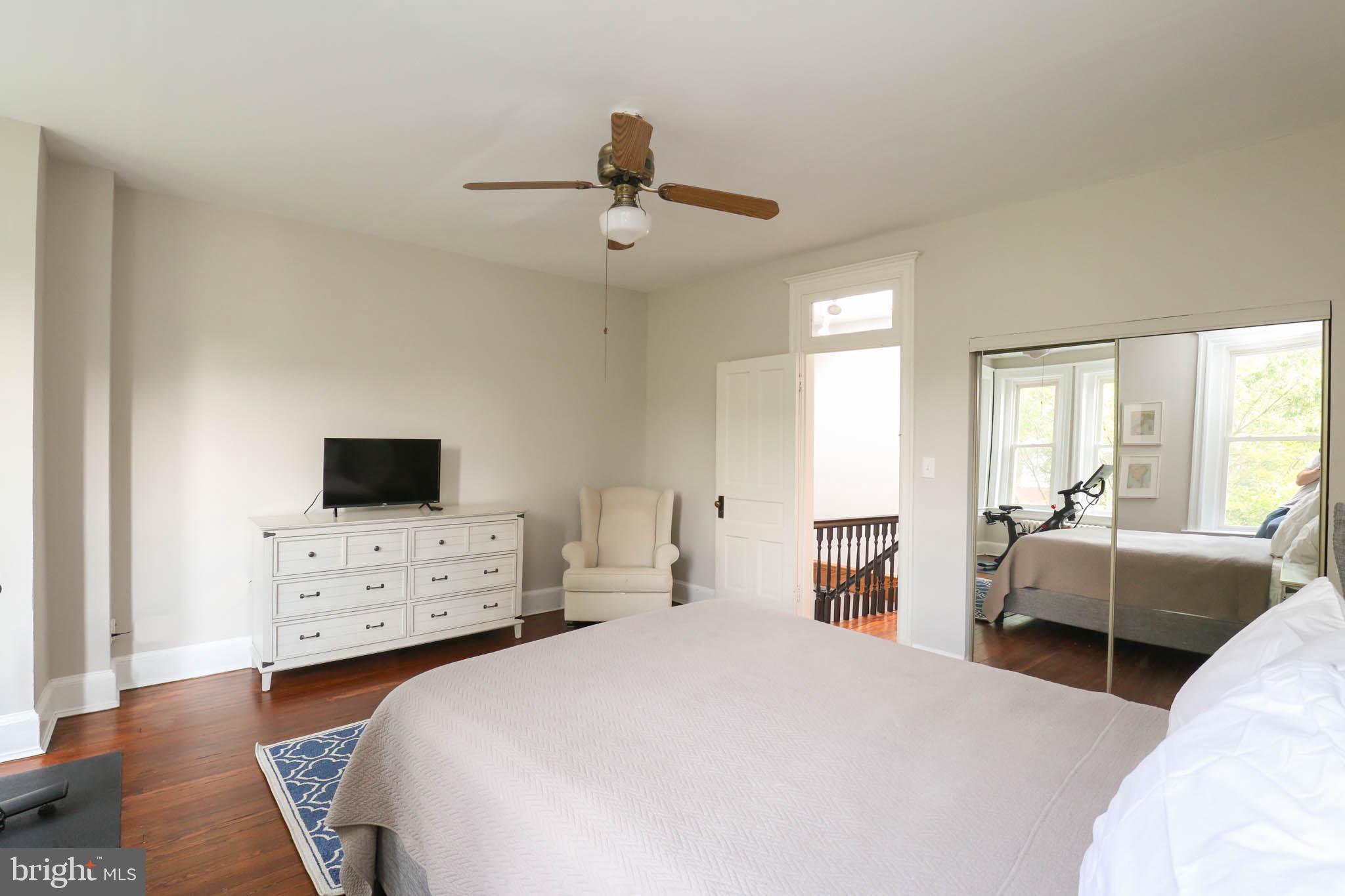 39 Seaton Place Northwest Washington, DC 20001 - Photo 18 of 31