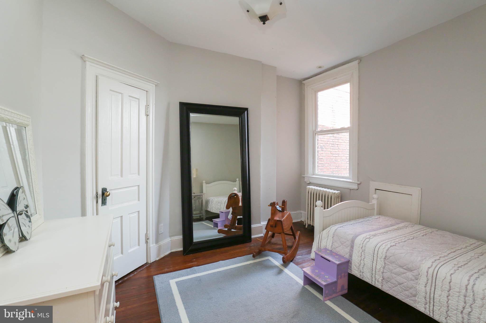 39 Seaton Place Northwest Washington, DC 20001 - Photo 19 of 31