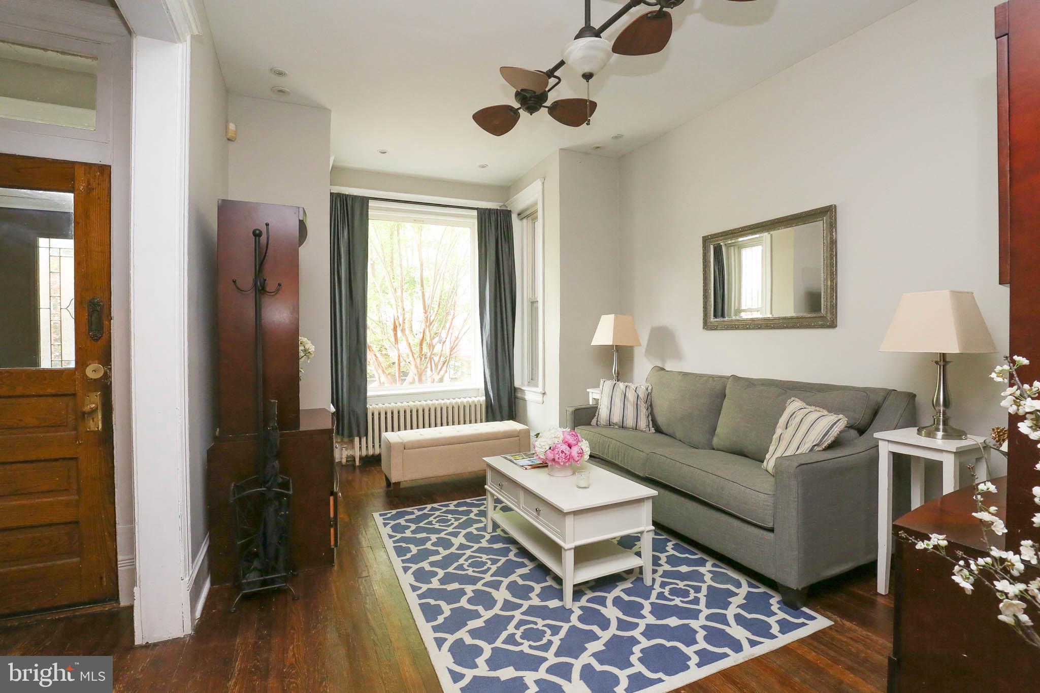 39 Seaton Place Northwest Washington, DC 20001 - Photo 3 of 31