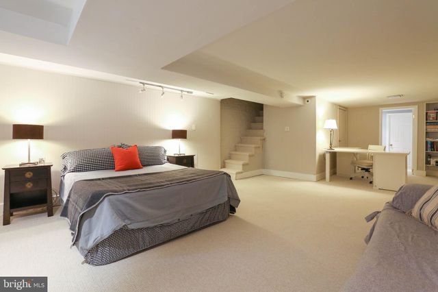 $999,000 | 39 Seaton Place Northwest, Washington, DC 20001