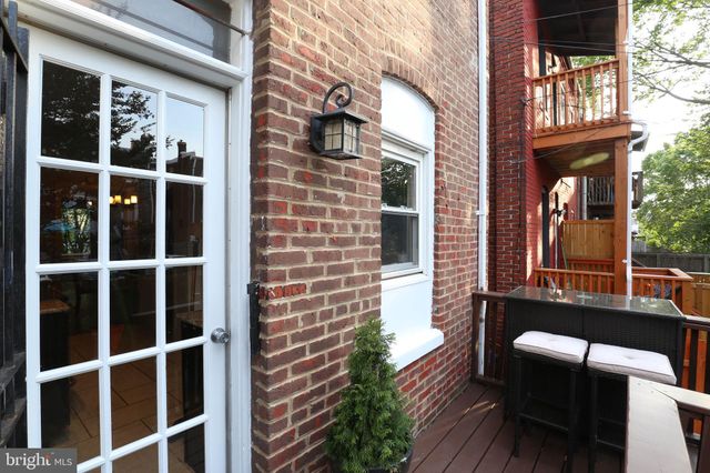 $999,000 | 39 Seaton Place Northwest, Washington, DC 20001