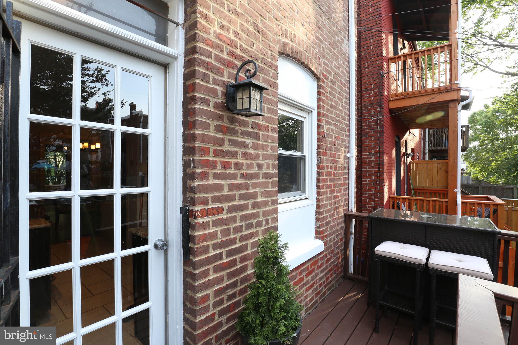 39 Seaton Place Northwest Washington, DC 20001 - Photo 27 of 31