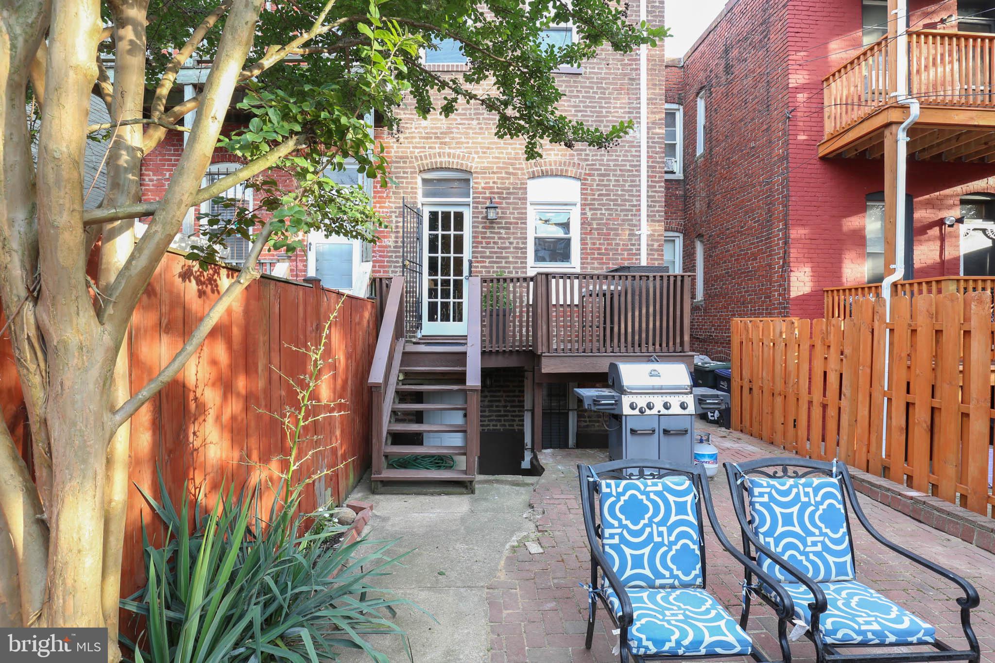 39 Seaton Place Northwest Washington, DC 20001 - Photo 29 of 31