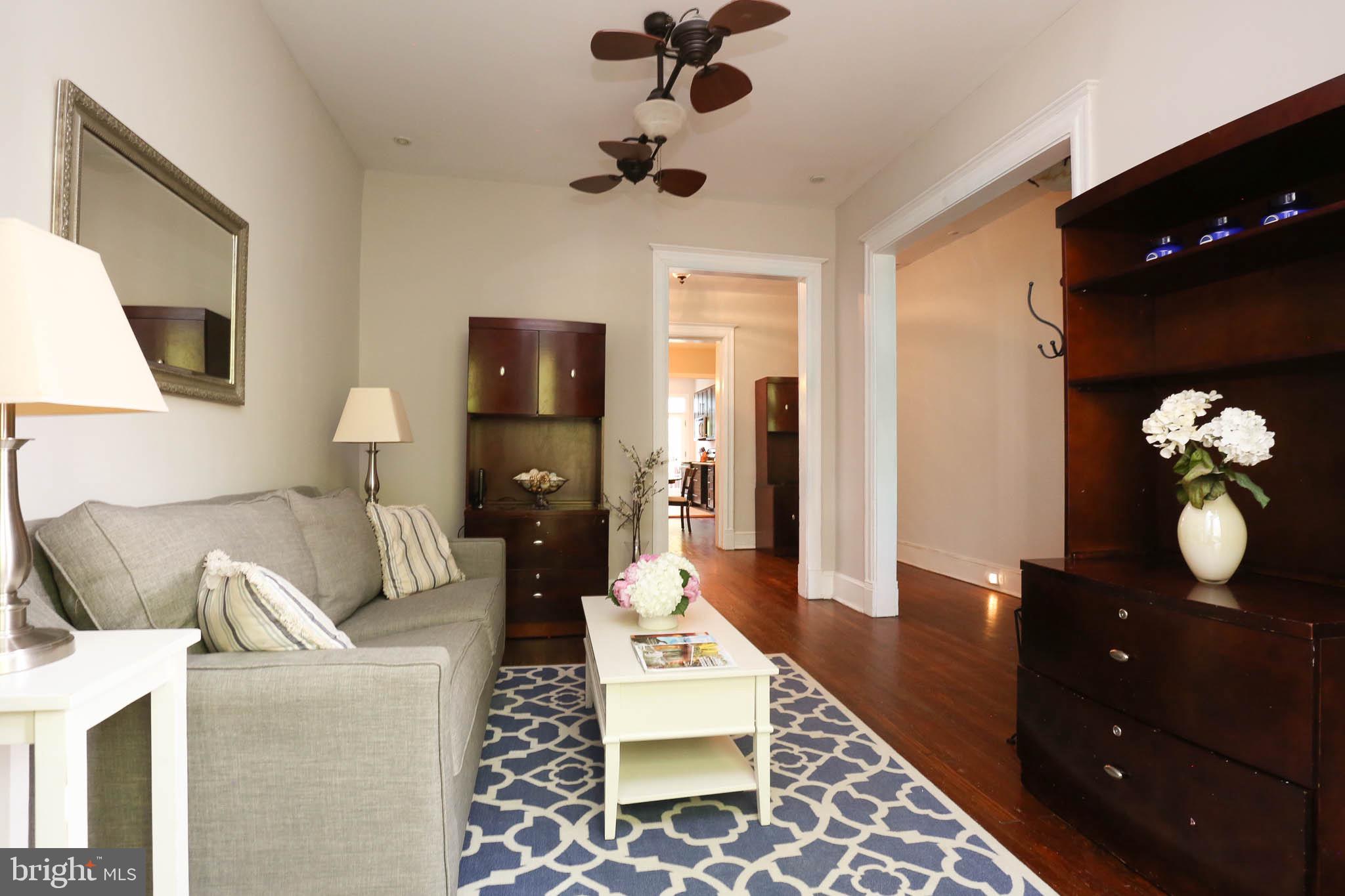 39 Seaton Place Northwest Washington, DC 20001 - Photo 4 of 31