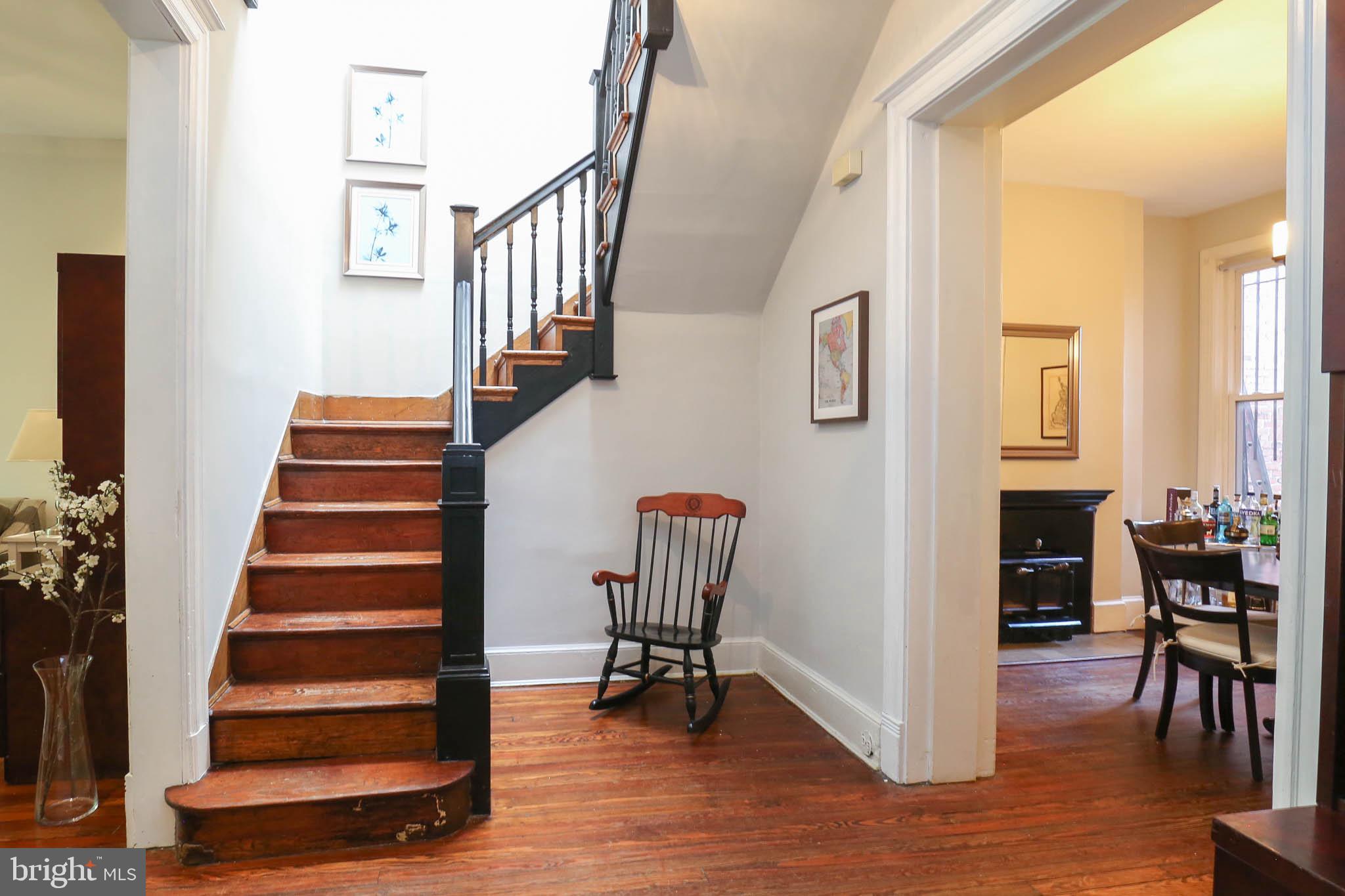 39 Seaton Place Northwest Washington, DC 20001 - Photo 5 of 31