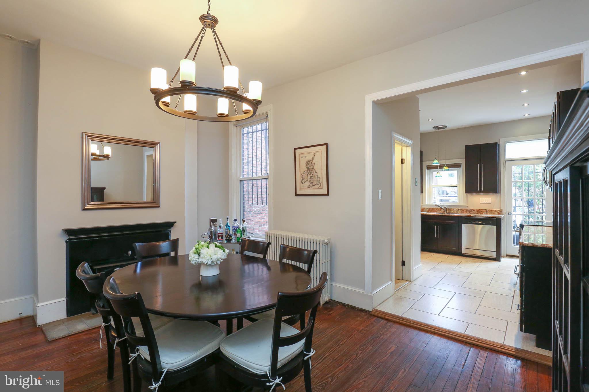 39 Seaton Place Northwest Washington, DC 20001 - Photo 6 of 31