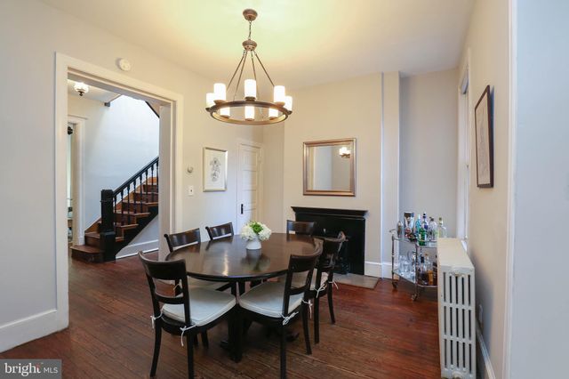 $999,000 | 39 Seaton Place Northwest, Washington, DC 20001