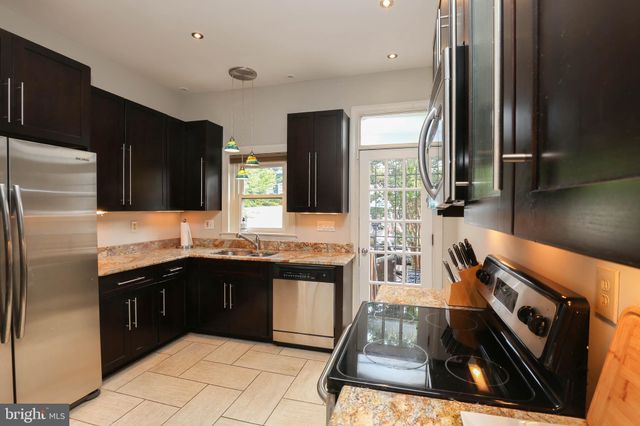 $999,000 | 39 Seaton Place Northwest, Washington, DC 20001