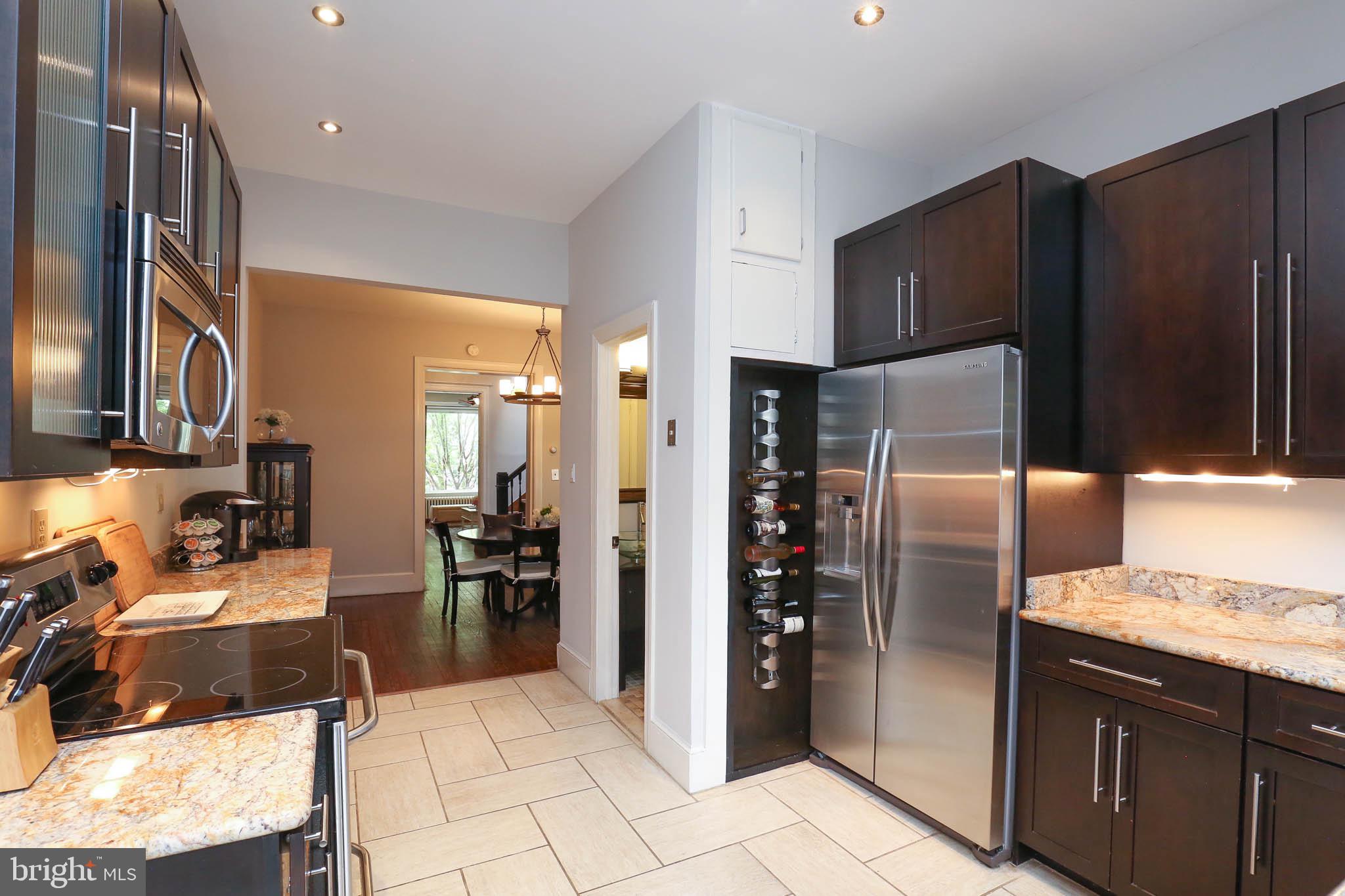 39 Seaton Place Northwest Washington, DC 20001 - Photo 10 of 31