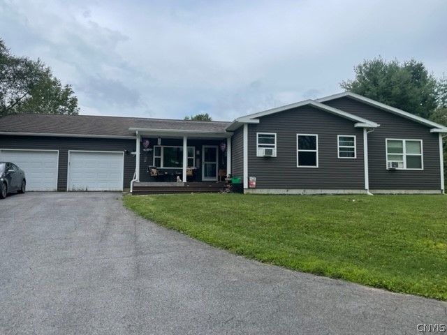 6717 Fox Road, Unit WS Marcy, NY 13403 - Photo 1 of 1 Gallery Image 1