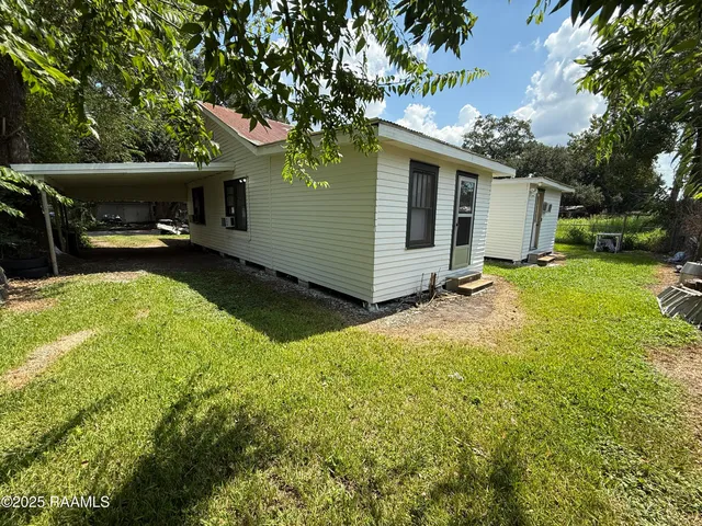 $650 | 109 Doris Street, New Iberia, LA 70560